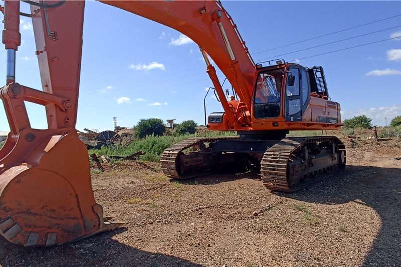   DX520LCA