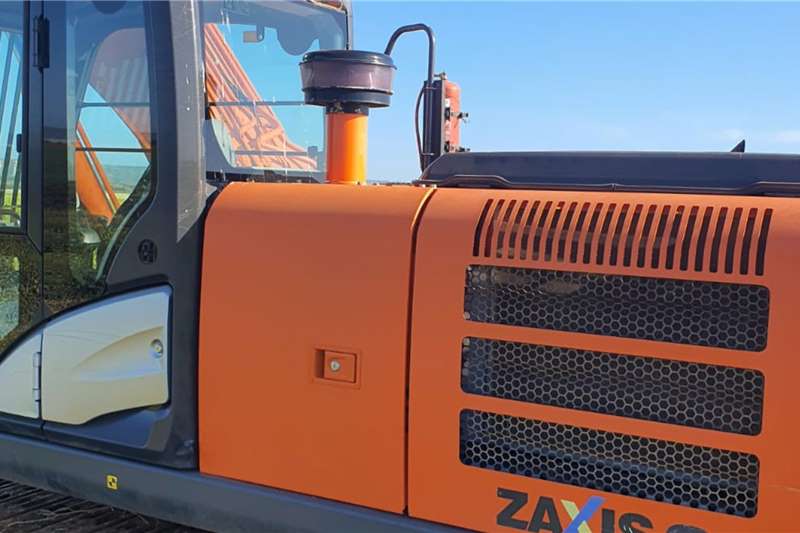   ZX200#5