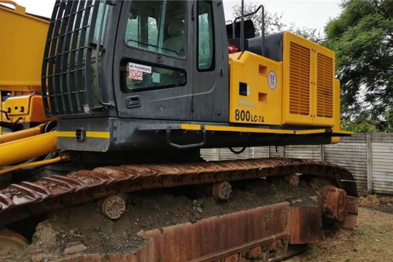   800 7A