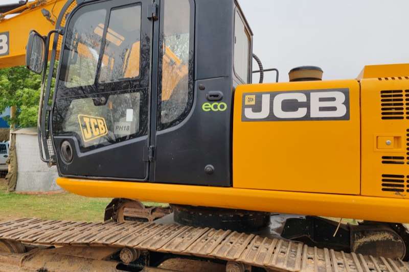   Js205lc
