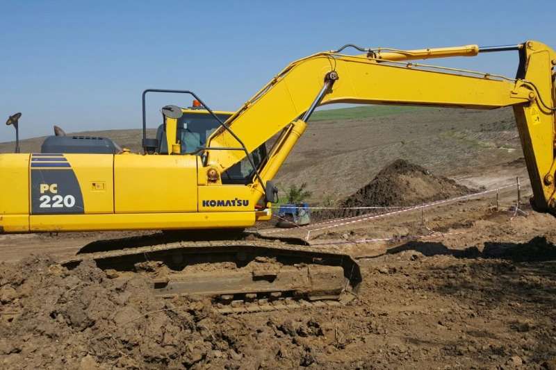   PC220