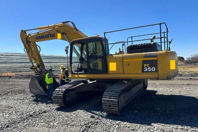   Pc350