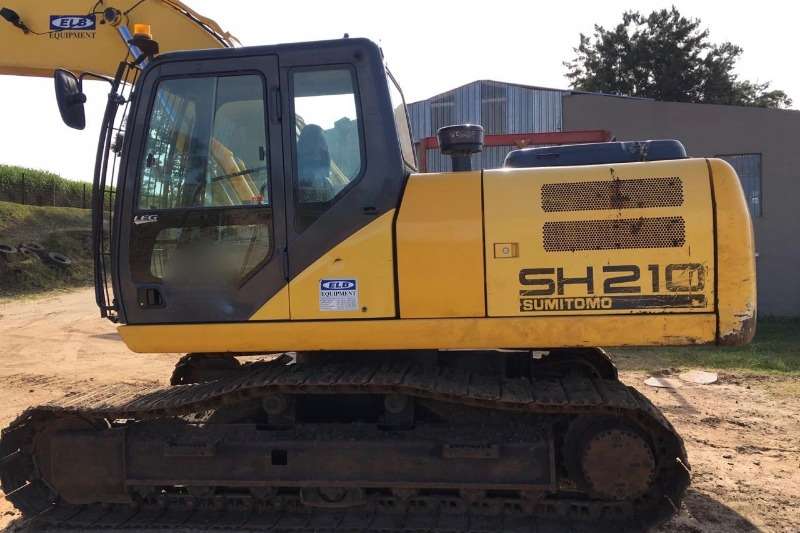   SH210