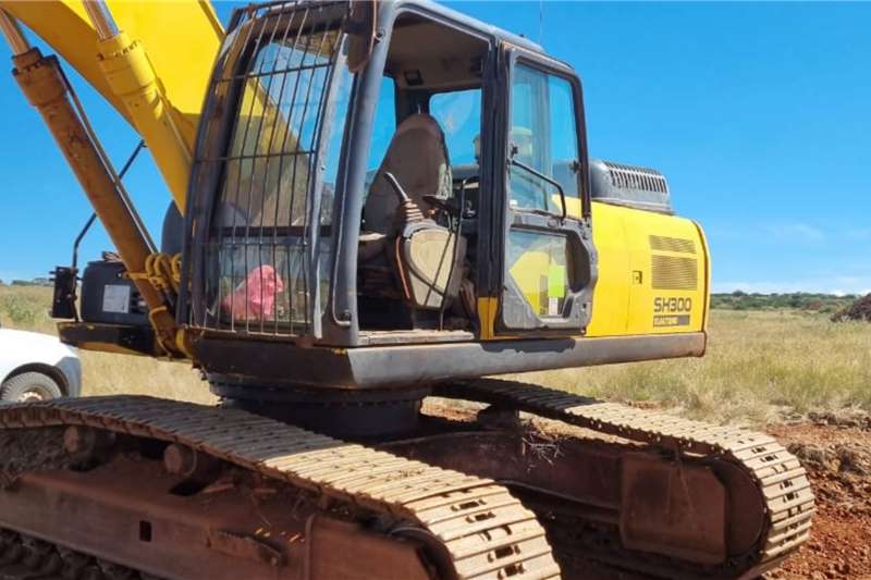   SH300