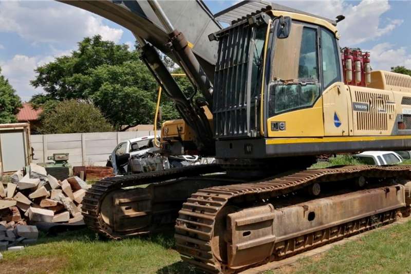   EC480DL