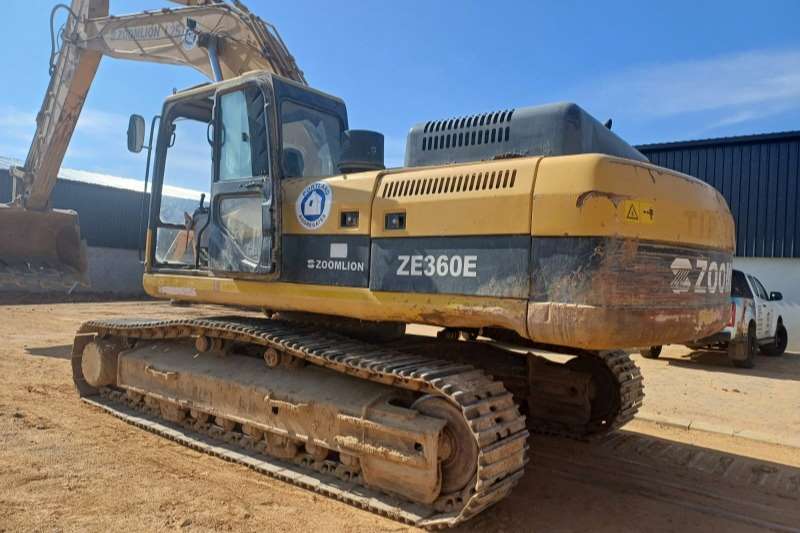   ZE360E