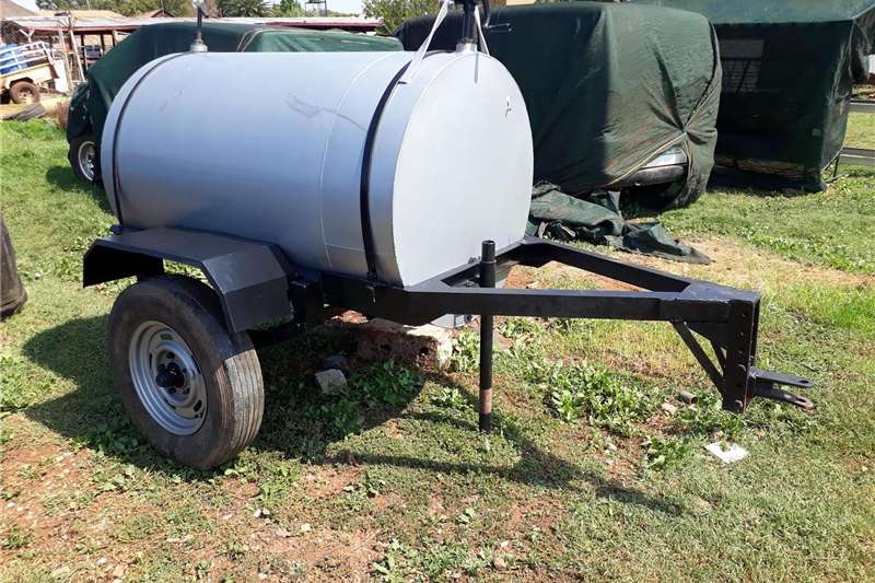  diesel  tank  trailer Diesel  trailers Agricultural trailers 