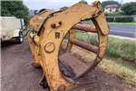 Attachment Rockland Timber Grab