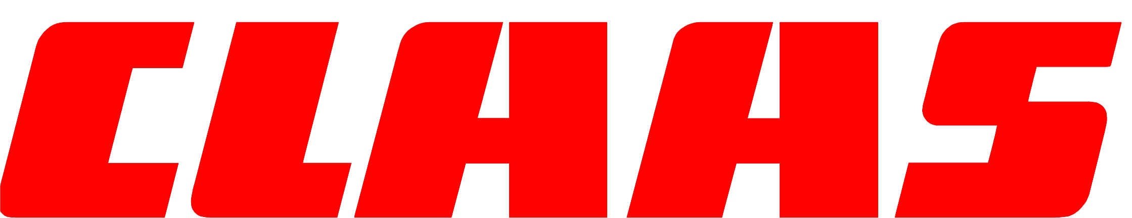 Claas Sign Claas Tractors Farm Equipment for sale in South Africa on Truck & Trailer