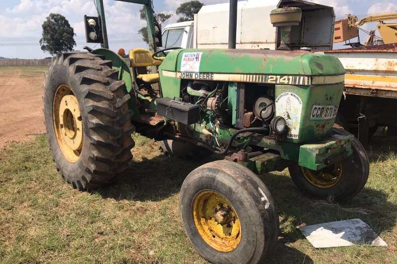 Used Tractors For Sale >> Deutz Used Tractors For Sale >> Deutz