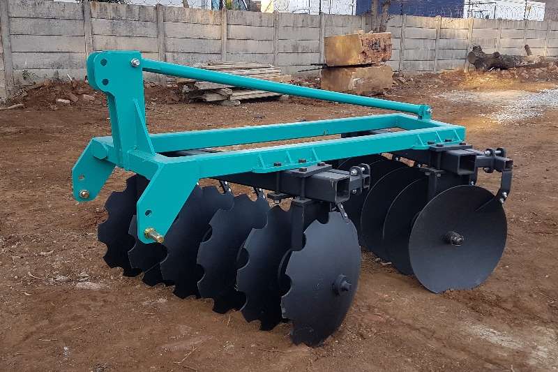 2018 Feeler 12 DISC HARROW Harrows Cultivators for sale in Gauteng R