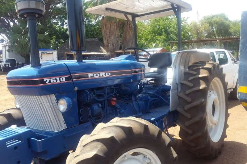 Ford Farm Tractors For Sale Used Tractor For Sale In