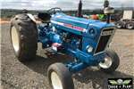 Ford Tractors Other tractors Ford 500 Tractor 1980