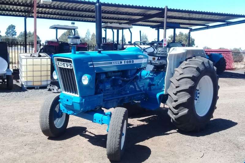 Ford Farm Tractors For Sale Used Tractor For Sale In