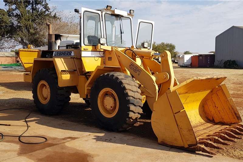 Gruppo Liebherr Front-end-loader-farming-liebherr-531-wheel-loader-id-59111713-type-main