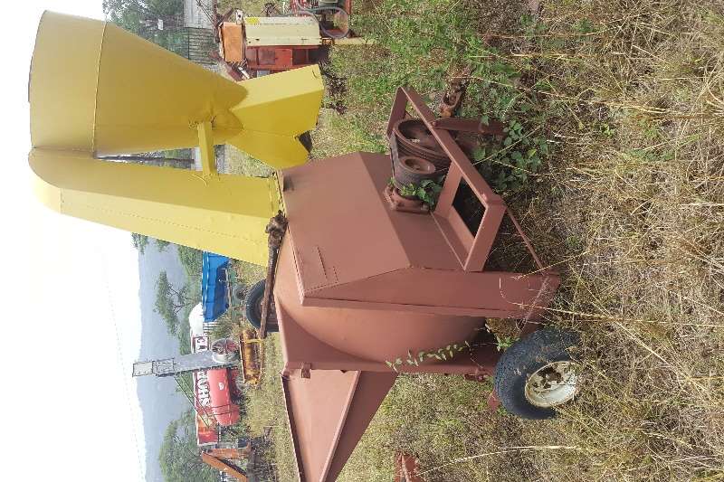 Drotsky Hammermill PC24 on wheels Hammer mills for sale in Mpumalanga