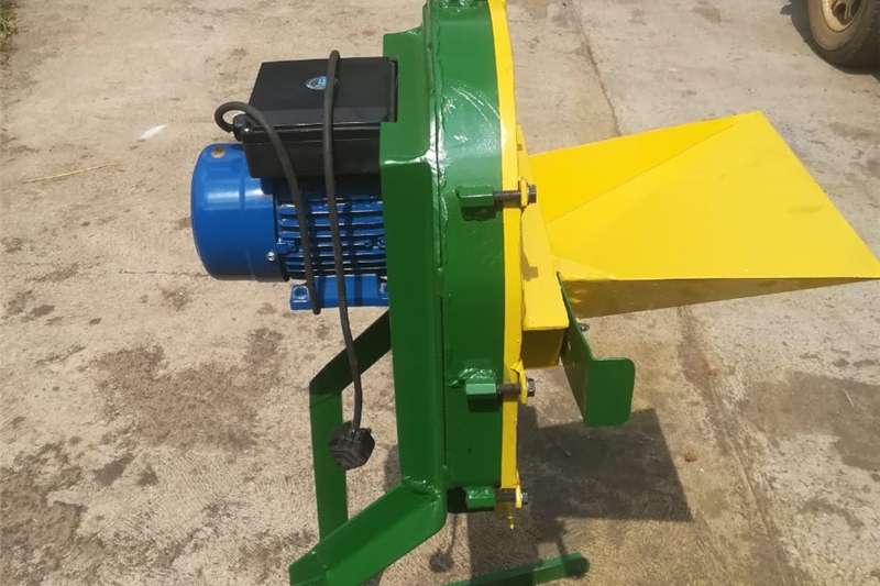 Small hammermills for sale Electrical hammer mills Hammer mills Farm Equipment for sale in North