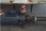 灌溉泵水泵