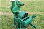 Irrigation New 4' PTO Water Pump