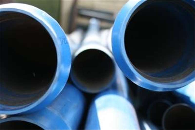 管道和配件管道高密度聚乙烯，低密度聚乙烯和聚氯乙烯灌溉