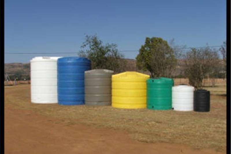 Pipes and fittings Water Storage Tanks Irrigation