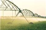 Irrigation Sprinklers and pivots Center Pivots