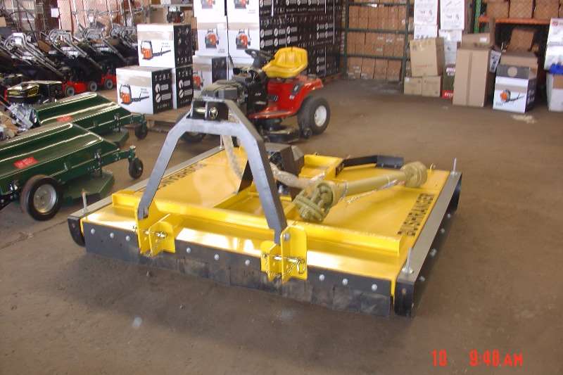 2017 Slashers, PTO's, Gearboxes and Slasher Parts Lawn equipment Farm