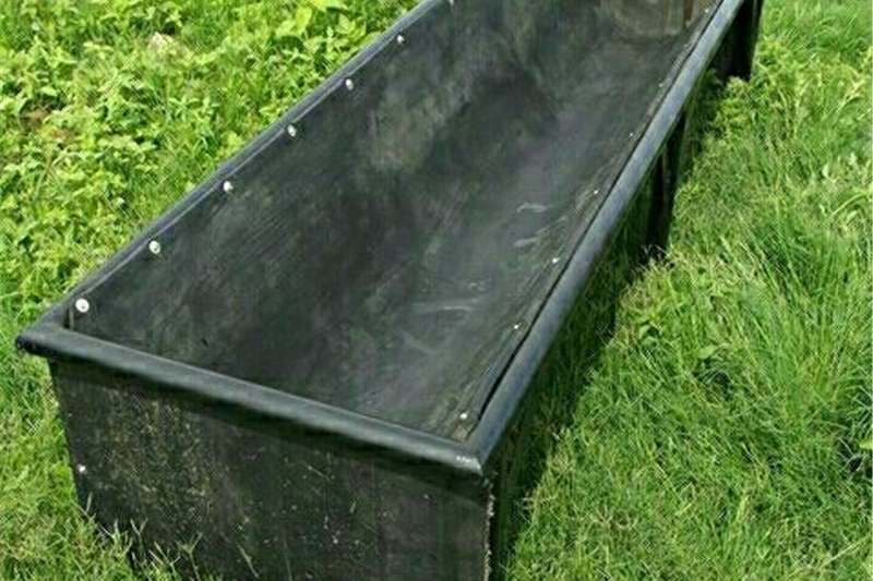 Animal Feeders Livestock crushes and equipment Livestock handling