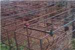Livestock handling equipment Livestock crushes and equipment pig farrow crates