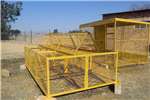 Rabbit Or Chicken Cage Rabbits Machinery Farm Equipment For Sale In