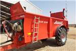 Other Feed wagons Jeantill EVR 13 10