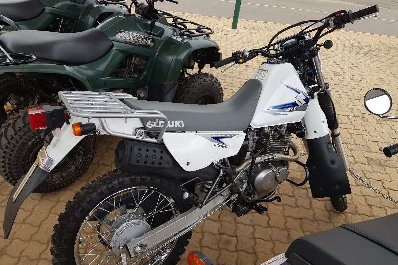 Suzuki Dr For Sale Western Cape Suzuki Dr For Sale Western Cape