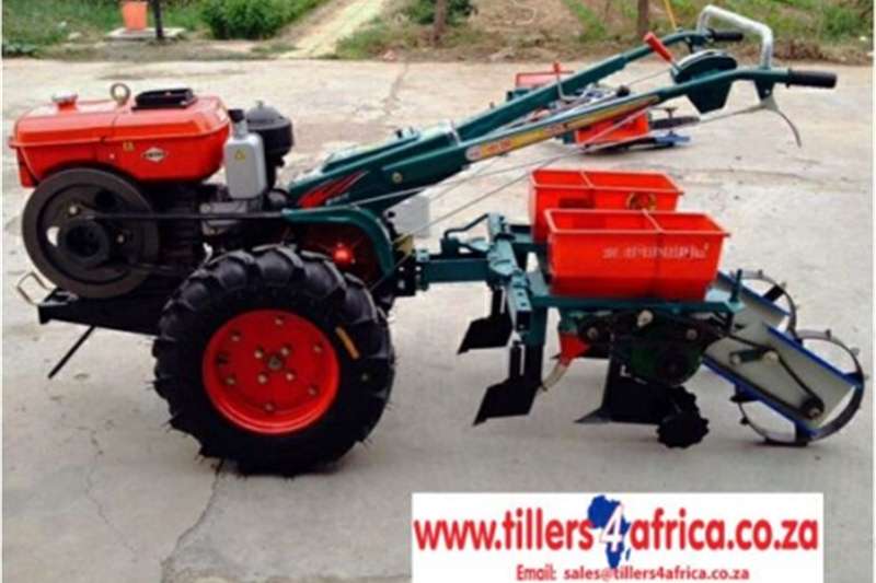 Two Wheel Tractor / Tiller / walk behind tractor Other tillers Tillers