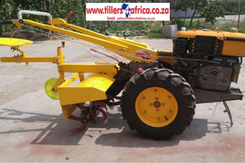 Two Wheel Tractor / Tiller / walk behind tractor Other tillers Tillers