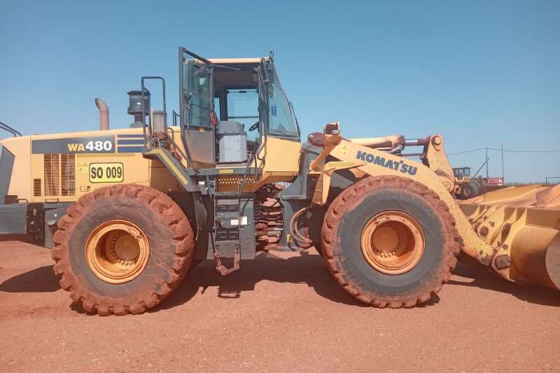   WA480