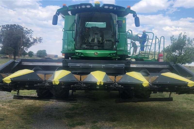   Drago GT 6Ry/6Row 0.91M