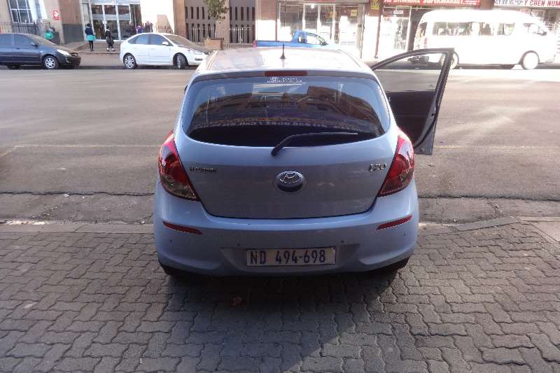 Classic Cars in Johannesburg Junk Mail