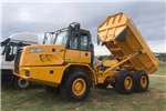 Bell Dumpers B18D 2007