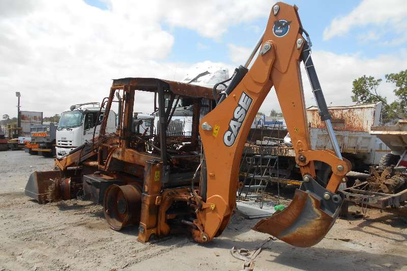 Case Backhoe Parts >> 2017 Case Case 570t Breaking For Parts Backhoe Loader Case Backhoe Parts >> 2017 Case Case 570t Breaking For Parts Backhoe Loader