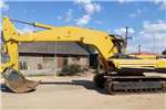 2012 Jcb 2011 And 2012 Jcbjs290 Excavators Machinery For Sale In