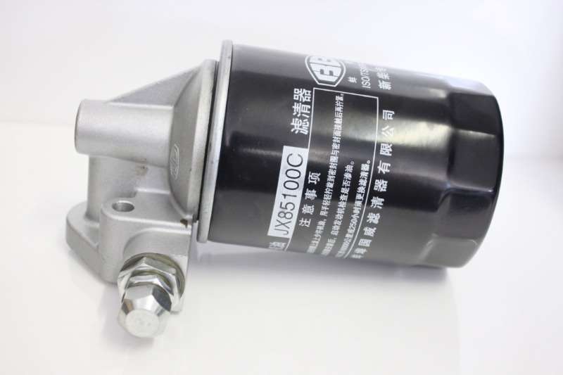 JAC 490B 32000 Oil filter Diesel forklift Forklifts Machinery for sale in Gauteng on Truck & Trailer