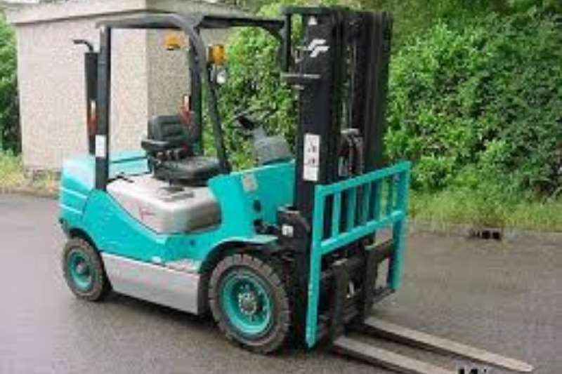 Other New And Used Forklifts For Sale 1 8 Ton 45 Ton Junk Mail