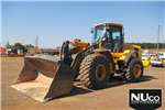 2011 Jcb Jcb 456z Front End Loader Loaders Machinery For