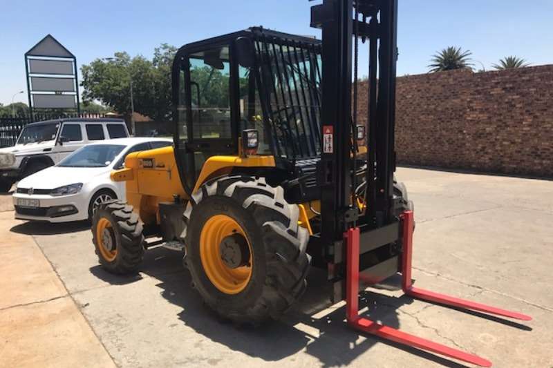 Used Toyota Forklifts For Sale South Africa Forklift Reviews