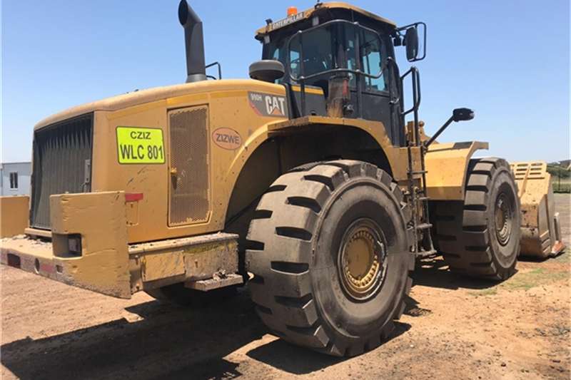 Loader In Loaders In South Africa Junk Mail