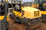 Whacker Neuson Roller 20261501 2014