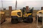 Whacker Neuson Roller 20269502 2014