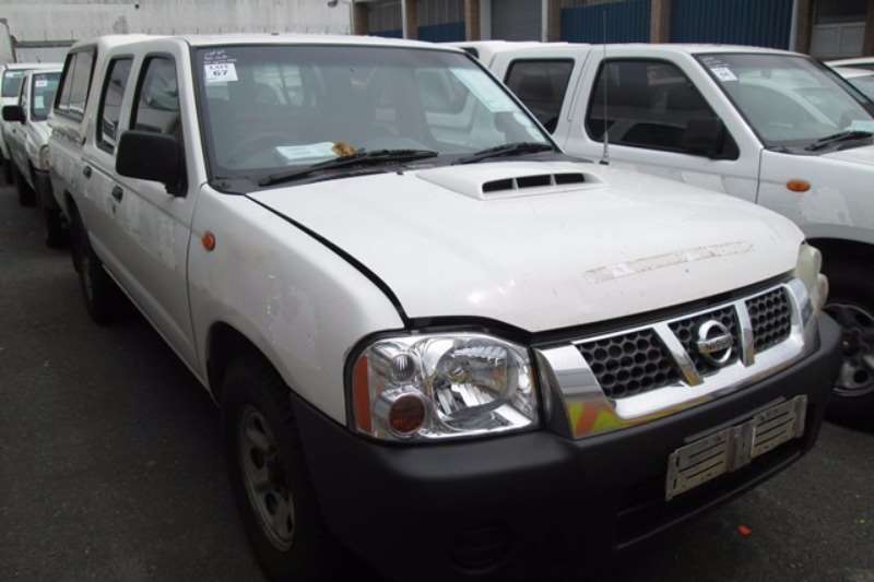 Nissan in Cape Town | Junk Mail Nissan in Cape Town | Junk Mail