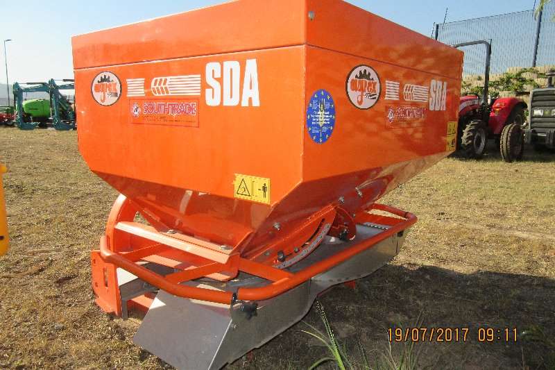 Other Fertilizer Spreader SDA 600