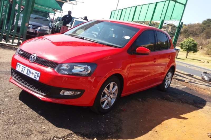 Cars in Gauteng Junk Mail